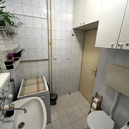 Arena View Apartment *